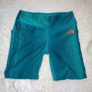 The North Face Cropped Leggings